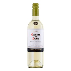 VINO CASILLERO DEL DIABLO...