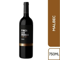 VINO FINCA LAS MORAS BLACK...