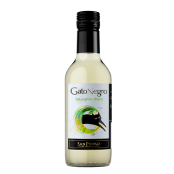 VINO GATO NEGRO SAUVIGNON...