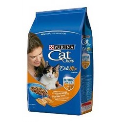 CUIDO CAT CHOW ADULTOS DELI...