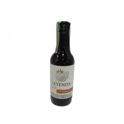 VINO LEYENDA CABERNET...
