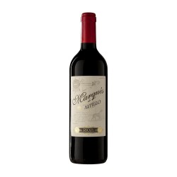 VINO MARQUES DE ALTILLO...