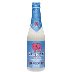 CERVEZA DELIRIUM TREMENS...