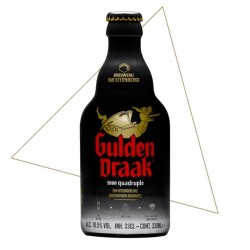 CERVEZA GULDEN DRAAK 9000...