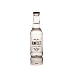 AGUA GASIFICADA JUNIPER DRY...
