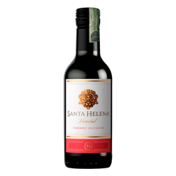 VINO SANTA HELENA 187 ML
