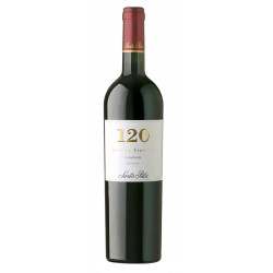 VINO SANTA RITA CARMENERE...