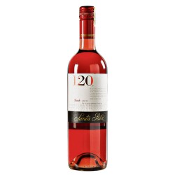 VINO SANTA RITA...