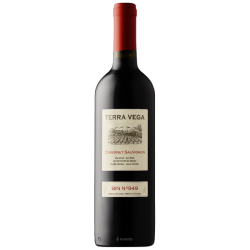 VINO TERRA VEGA CABERNET...