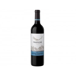 VINO TRAPICHE CABERNET...