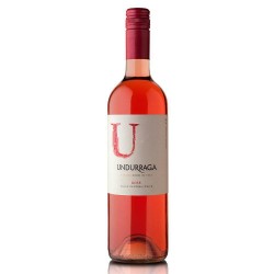 VINO UNDURRAGA ROSE x750ml
