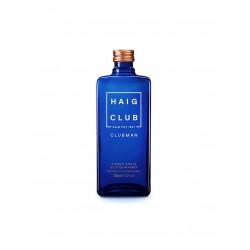 WHISKY HAIG CLUB x700ml