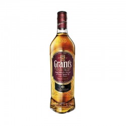 WHISKY GRANTS x1000ml