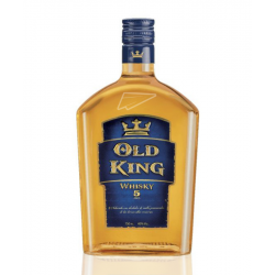 WHISKY OLD KING 5 AÑOS x750ml