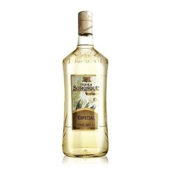 TEQUILA SOMONQUE GOLD x1000ml