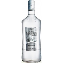 TEQUILA SOMONQUE BLANCO...
