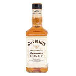 WHISKY JACK DANIELS HONEY...