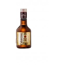 RON CAÑAVERAL DORADO x375ml