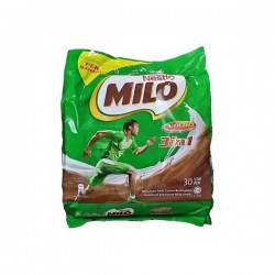 CEREAL NESTLE MILO x30