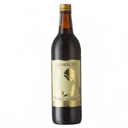 VINO LA MERCED x750ml