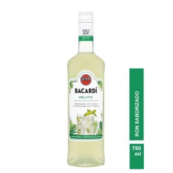 MOJITO BACARDI x750ml