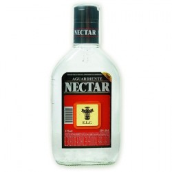 AGUARDIENTE NECTAR ELC x375ml