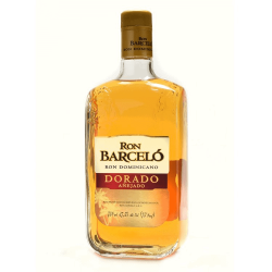 RON BARCELO DORADO x750ml