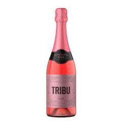 VINO ESPUMOSO TRIBU ROSE...