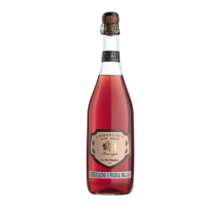VINO LAMBRUSCO ROSE
