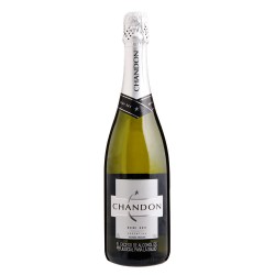 VINO ESPUMOSO CHANDON DEMI...