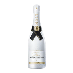 CHAMPAGNE MOET & CHANDON...