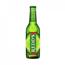 CERVEZA REDDS NR