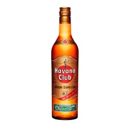 RON HAVANA CLUB ESPECIAL...