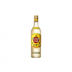 RON HAVANA CLUB 3 AÑOS x700ml