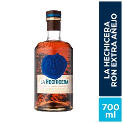RON LA HECHICERA EXTRA...