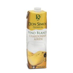 VINO DON SIMON BLANCO...