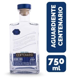 AGUARDIENTE ANTIOQUEÑO...