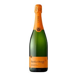 VINO FAMILIA OLIVEDA CAVA...