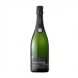 VINO FAMILIA OLIVEDA BRUT...