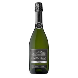 VINO ESPUMOSO FRONTERA...
