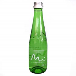 AGUA MANANTIAL CARBONATADA...