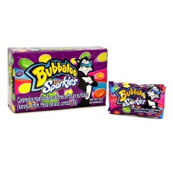 DULCES SPARKIES x20und x500g
