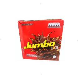 CHOCOLATINA JUMBO MANI...