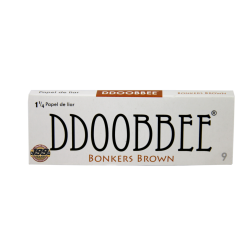 PAPEL DE LIAR DDOOBBEE...