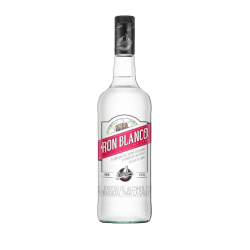 RON BLANCO DON JUAN x1000ml