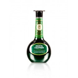LICOR MENTA COLOMBIA x700ml