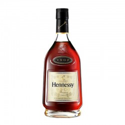 COGNAC HENNESSY x700ml