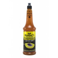 PUREE MIX HOT BROTHERS...