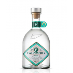 GINEBRA FALCONRY x750ml