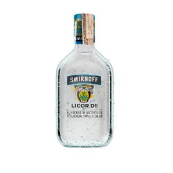LICOR DE VODKA SMIRNOFF...